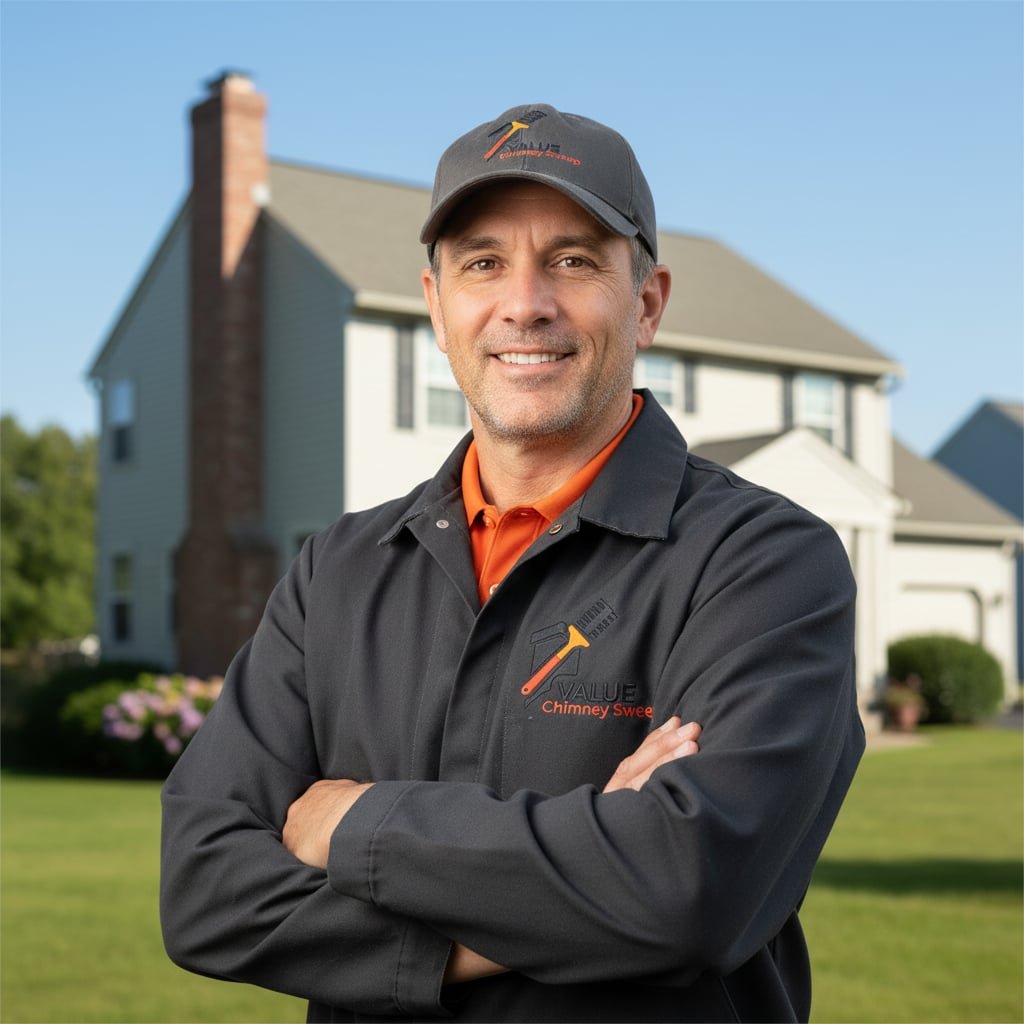 Dallas Chimney Sweep